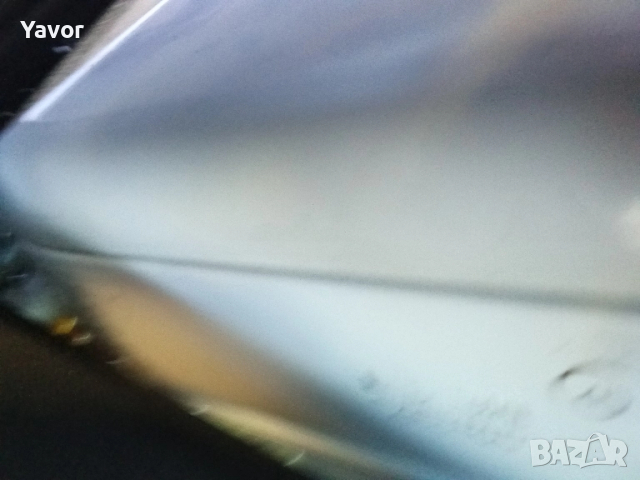 Съдомиялна Hotpoint ARISTON LSF 712 цяла за ремонт или части, снимка 3 - Съдомиялни - 51780424