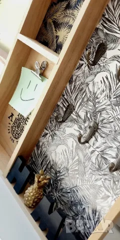 Органайзер за антре-ПРОМО цена, снимка 5 - Други стоки за дома - 31861392