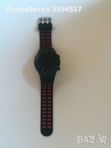 Smart watch M1 смарт часовник, снимка 4 - Смарт часовници - 39556927