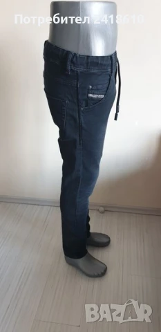 Diesel Krooley Stretch Mens Size 30 - 32 /32 ОРИГИНАЛ! Мъжки Дънки!
