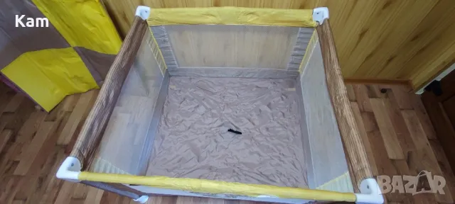 Бебешка кошара LORELI., снимка 2 - Кошарки - 49255115