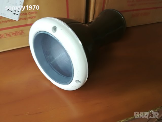 кафява-нова ТАРАМБУКА-26Х17см-внос сирия, снимка 6 - Ударни инструменти - 28216160