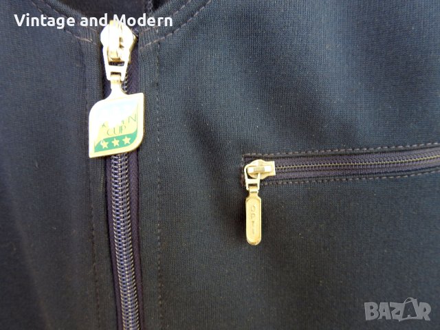 Ретро гащеризон клин Golden Cup by Triumph International - спорт, лов, риболов , снимка 4 - Спортни дрехи, екипи - 43257835