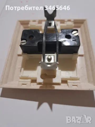 контактен ключ за осветление , снимка 3 - Други - 49349204