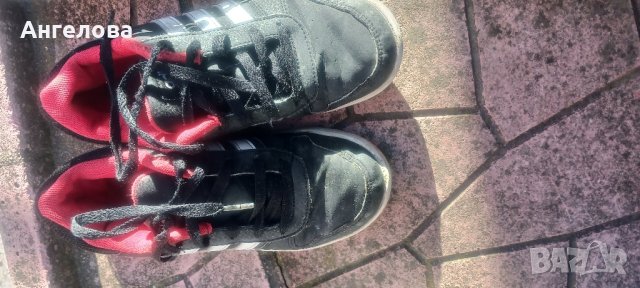 Маратонки Адидас, ботуши за дъжд , снимка 16 - Детски маратонки - 43198379