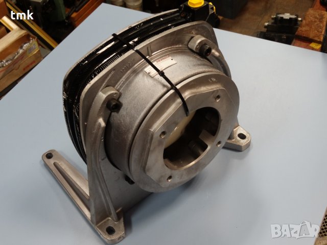 Маслен охладител REXROTH 017 108, снимка 5 - Водни помпи - 28458640