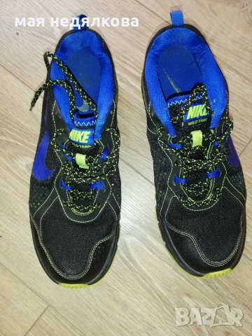 Nike 41, снимка 1