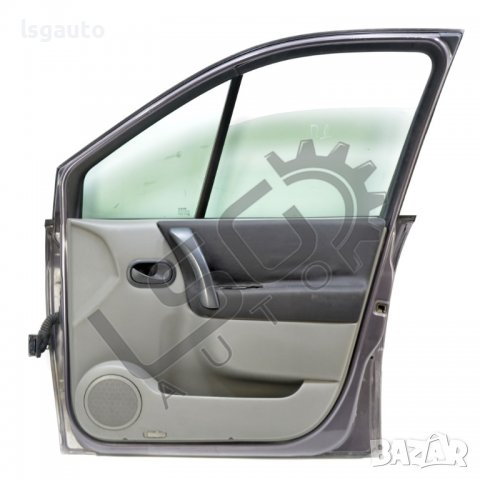 Предна дясна врата Renault Scenic II 2004-2009 RM030522N-10, снимка 2 - Части - 36880701