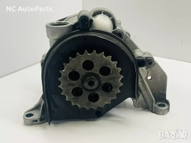 Маслена помпа за БМВ BMW 5 серия 520d F10 N47D20C 2.0 дизел WABCO 9140300140 2012, снимка 2 - Части - 47546052