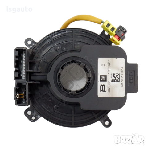 Лентов кабел Opel Astra (J) 2010-2018 ID: 123551, снимка 2 - Части - 44876461