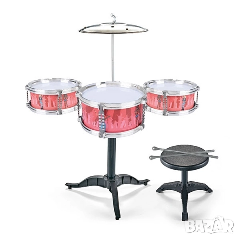 Детски Барабани 
