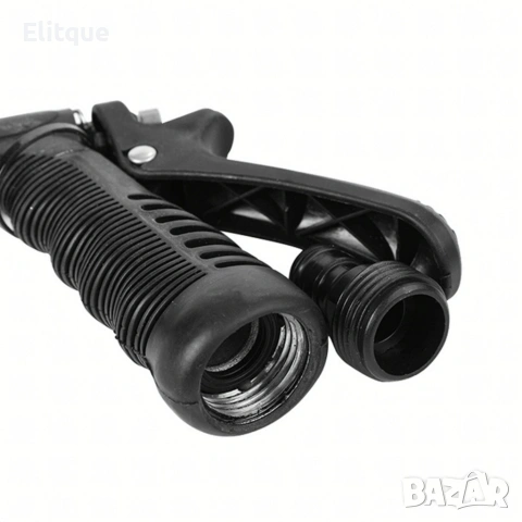 Регулируем пистолет за поливане с градински маркуч, снимка 2 - Други - 53371375