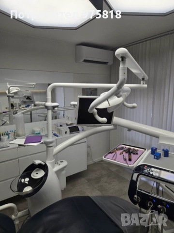 СТОМАТОЛОГИЧЕН КАБИНЕТ, снимка 3 - Други - 53606307