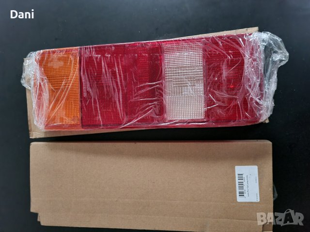 Различни видове нови стъкла за стоп на бус,камион,ремарке, снимка 2 - Части - 43822368