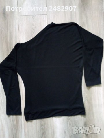 Дамска блуза, снимка 6 - Блузи с дълъг ръкав и пуловери - 40428791