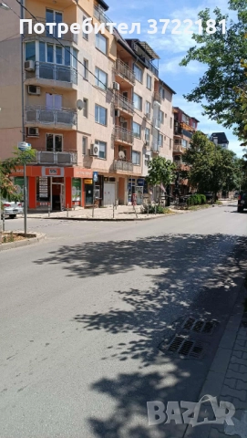 СПЕШНО Дава под наем магазин кв. Редута на ул. "Атанас Узунов" КОМЕНТАР , снимка 1