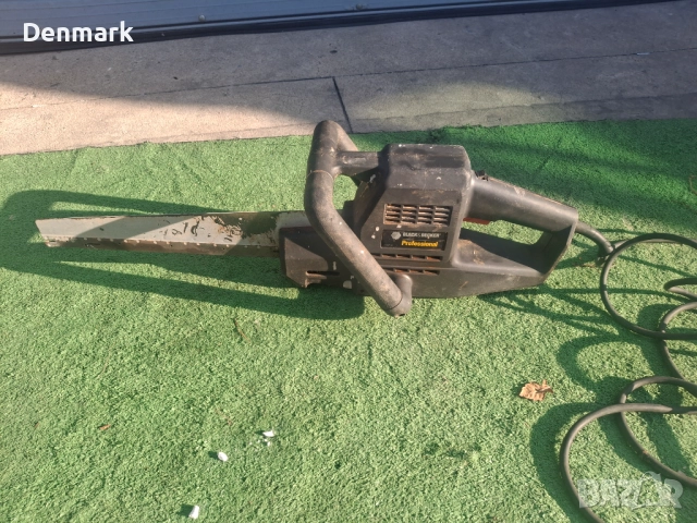 Електрически трион (Алигатор)