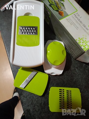 Кухненско ренде , снимка 2 - Аксесоари за кухня - 43855437