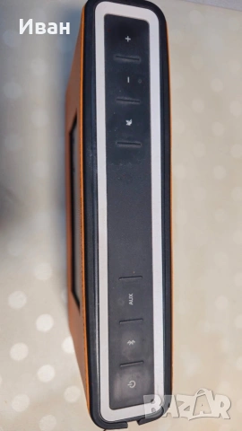 Bose SoundLink Bluetooth speaker III, снимка 5 - Bluetooth тонколони - 53437062