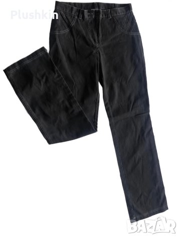 Дамски дънков костюм М - нов, снимка 2 - Костюми - 43120645