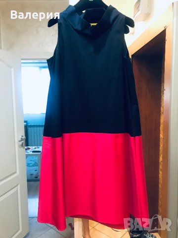 Страхотна рокля, снимка 3 - Рокли - 26606899