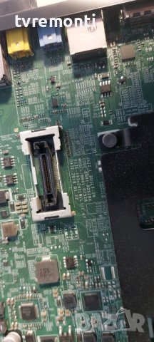 ASSY PCB MAIN-KU6000 BN94-11378B BN41-02528A For Samsung UE55KU6179U, снимка 3 - Части и Платки - 37611685