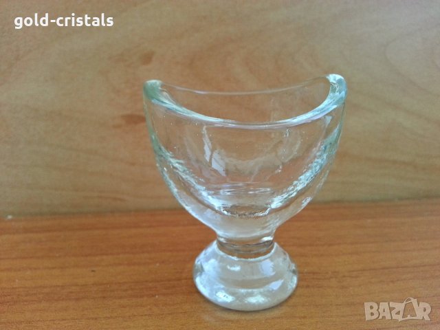 антикварна чашка за промивка на око очи , снимка 2 - Антикварни и старинни предмети - 27910267