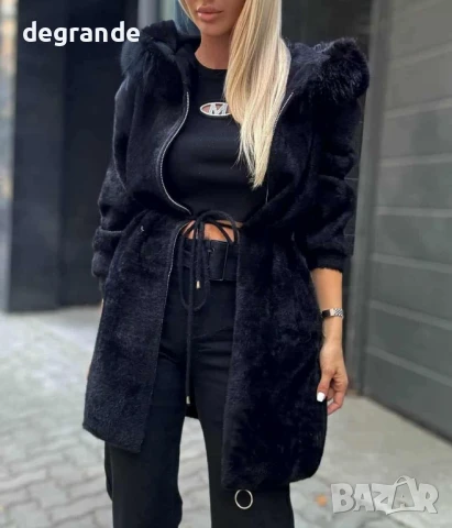 НИСКА ЦЕНА на дълги модели Кашмирени жилетки, снимка 9 - Жилетки - 51423572