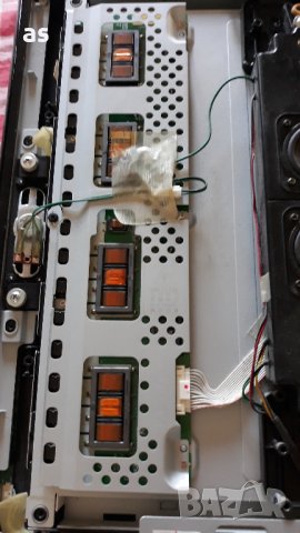 Samsung LE32A556  на части, снимка 8 - Телевизори - 37983731