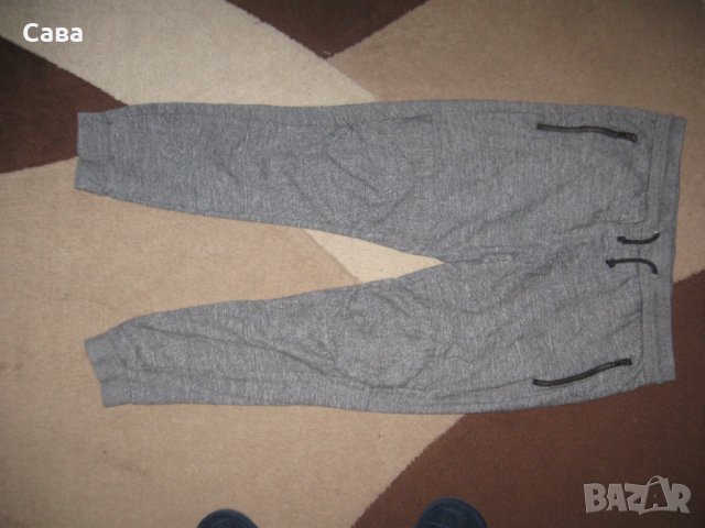 Ватирано долнище C&A  мъжко,М, снимка 2 - Спортни дрехи, екипи - 44005187