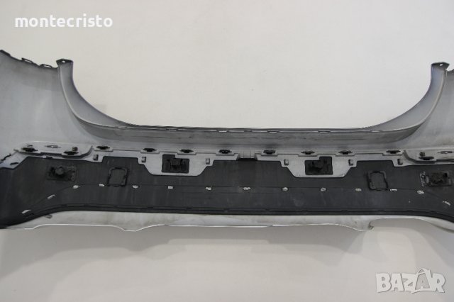 Задна броня BMW X1 E84 (2009-2013г.) с отвори за парктроници / 51122993568 / 51122993569, снимка 10 - Части - 43087832