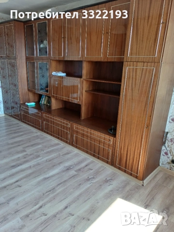 Продавам холна секция, снимка 2 - Секции и витрини - 53206207