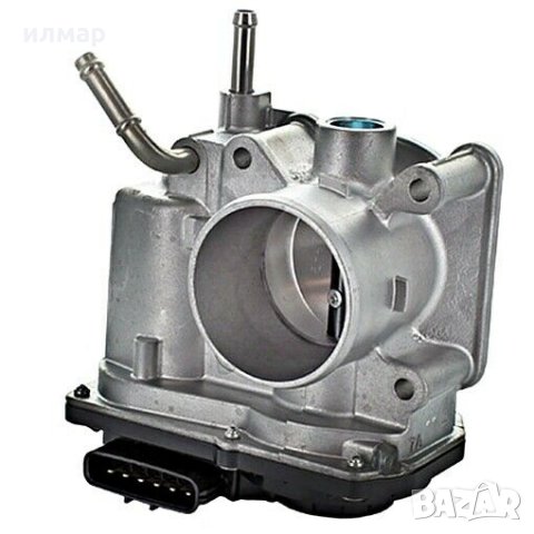 2203022051 Дроселова клапа за Тойота Корола Версо -1,6, снимка 2 - Части - 35452773