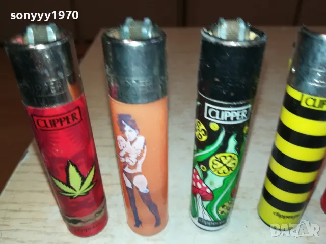 ЗАПАЛКИ ЗА КОЛЕКЦИЯ 15ЛВ ЗА 1БР 2312241736