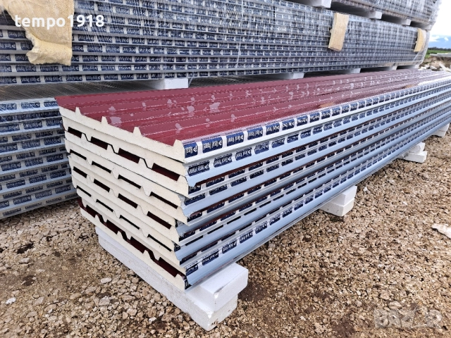 Термопанели Раковски , снимка 3 - Строителни материали - 44076291