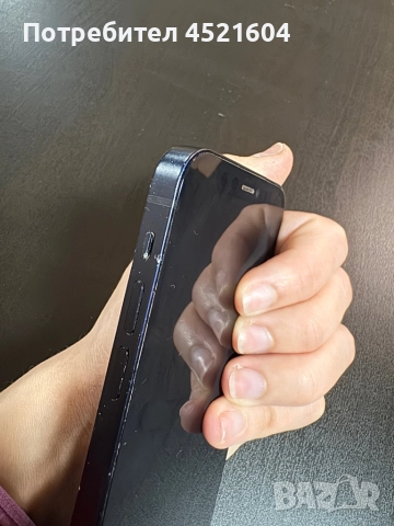 iPhone 12 mini 128GB, снимка 3 - Apple iPhone - 52353745