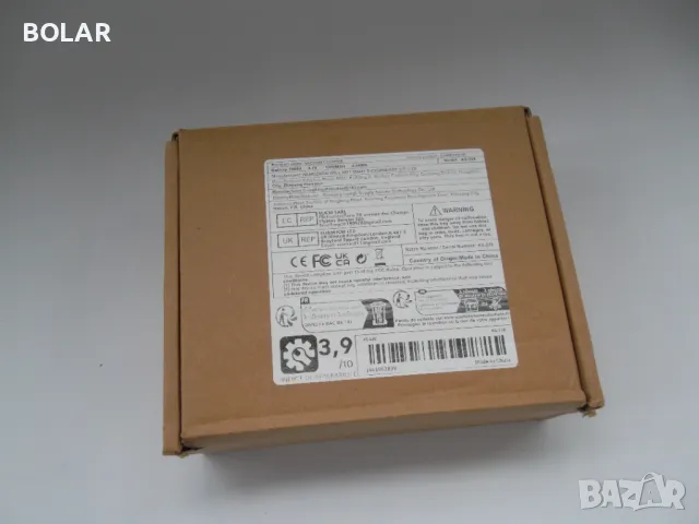 АКУМУЛАТОРНА МИНИ ПРАХОСМУКАЧКА, снимка 4 - Други инструменти - 49688656