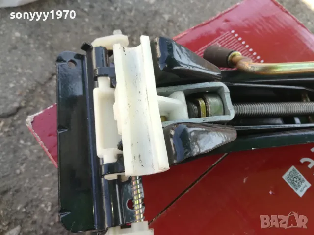 RENAULT КРИК ОТ ФРАНЦИЯ 2809241820, снимка 3 - Аксесоари и консумативи - 47387878