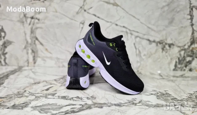 Nike спортни мъжки маратонки , снимка 2 - Маратонки - 48816810