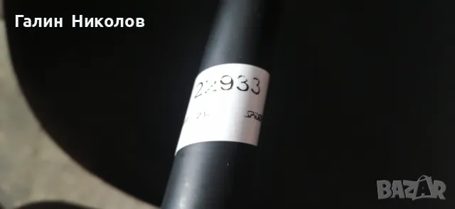 полуоска за Ауди А3, снимка 2 - Части - 47792472