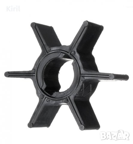 ВОДНА ПОМПА ИМПЕЛЕР за Mercury  2.2-3-3.3HP 47-952892 ос 12мм вис 14мм диа42.9