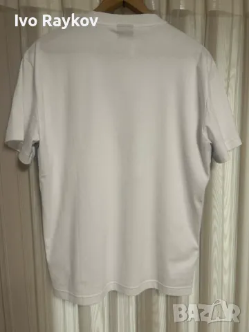 Тениска , нова ,оригинал Emporio Armani EA7, снимка 2 - Тениски - 49156768