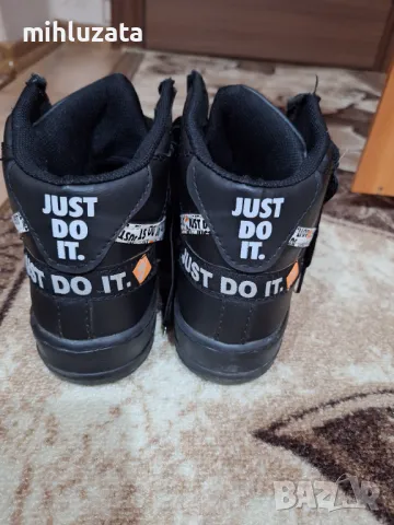 Кецове унисекс , снимка 6 - Кецове - 48556289