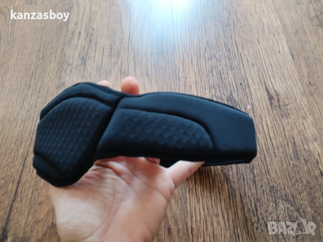 storelli used soccer headwear - удароустойчива–защитна лента за глава НОВА БЕЗ ЕТИКЕТИ , снимка 11 - Други - 52641115