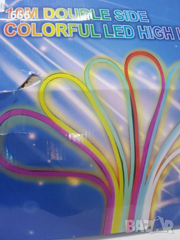 Светеща лента 10 м