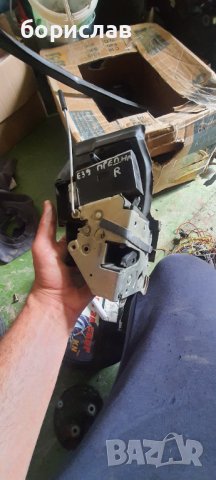 Предна дясна брава за БМВ е39