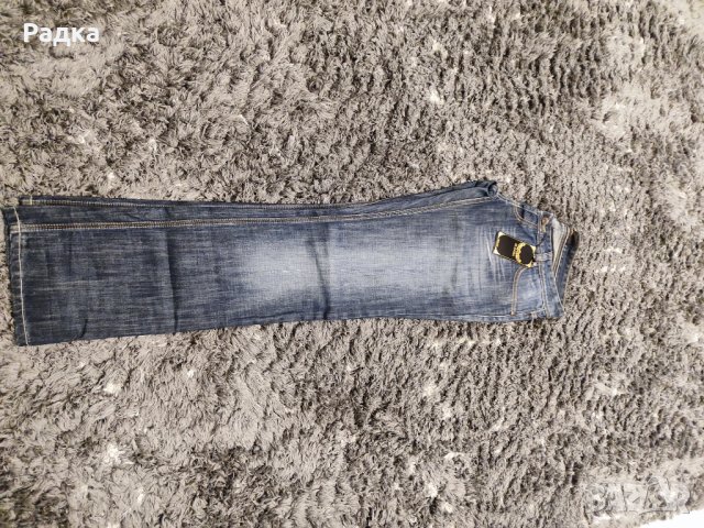 Ново дамско Марково дънки размер L/XL, снимка 2 - Дънки - 43157684