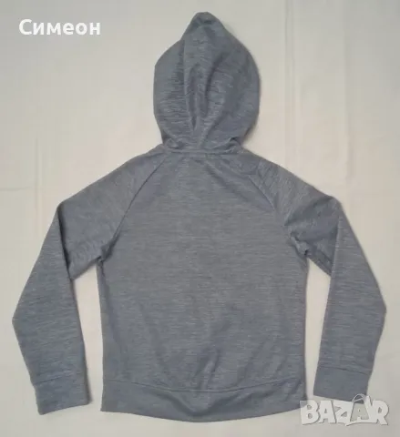 Nike DRI-FIT GFX Hoodie оригинално детско горнище ръст 128-137см , снимка 5 - Детски анцузи и суичери - 48208004