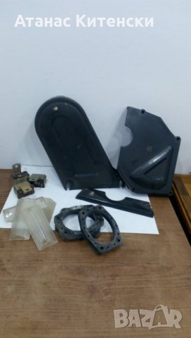 АВТОЧАСТИ , за ВАЗ 2101-07, Москвич 408, 412, 2140,2141,, снимка 11 - Части - 28741685