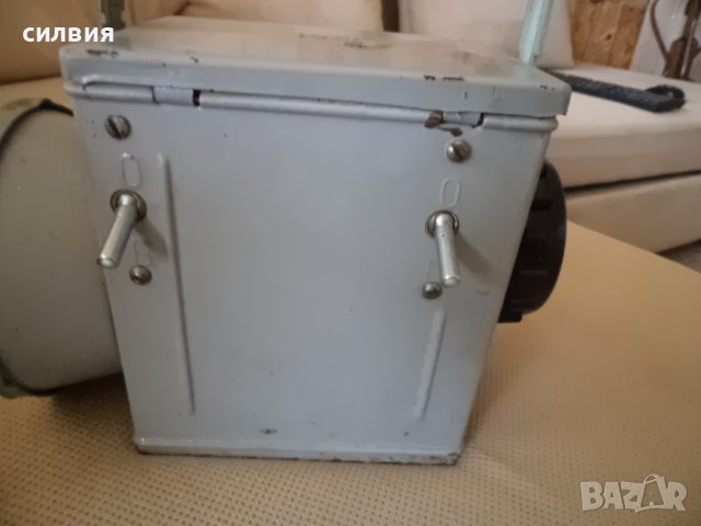 ж п фенер, снимка 7 - Колекции - 39917933